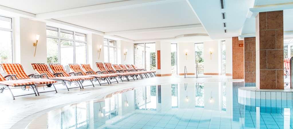 Ringhotel Teutoburger Wald Tecklenburg Zařízení fotografie