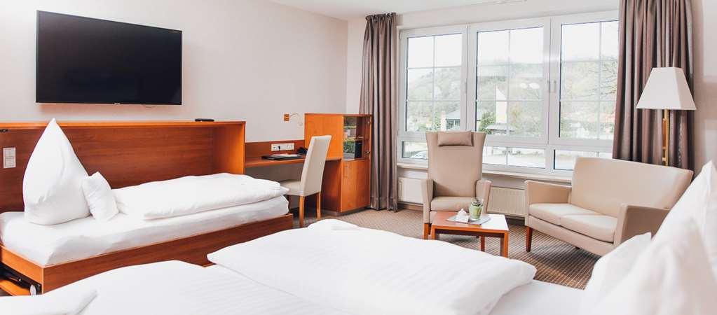Ringhotel Teutoburger Wald Tecklenburg Pokoj fotografie