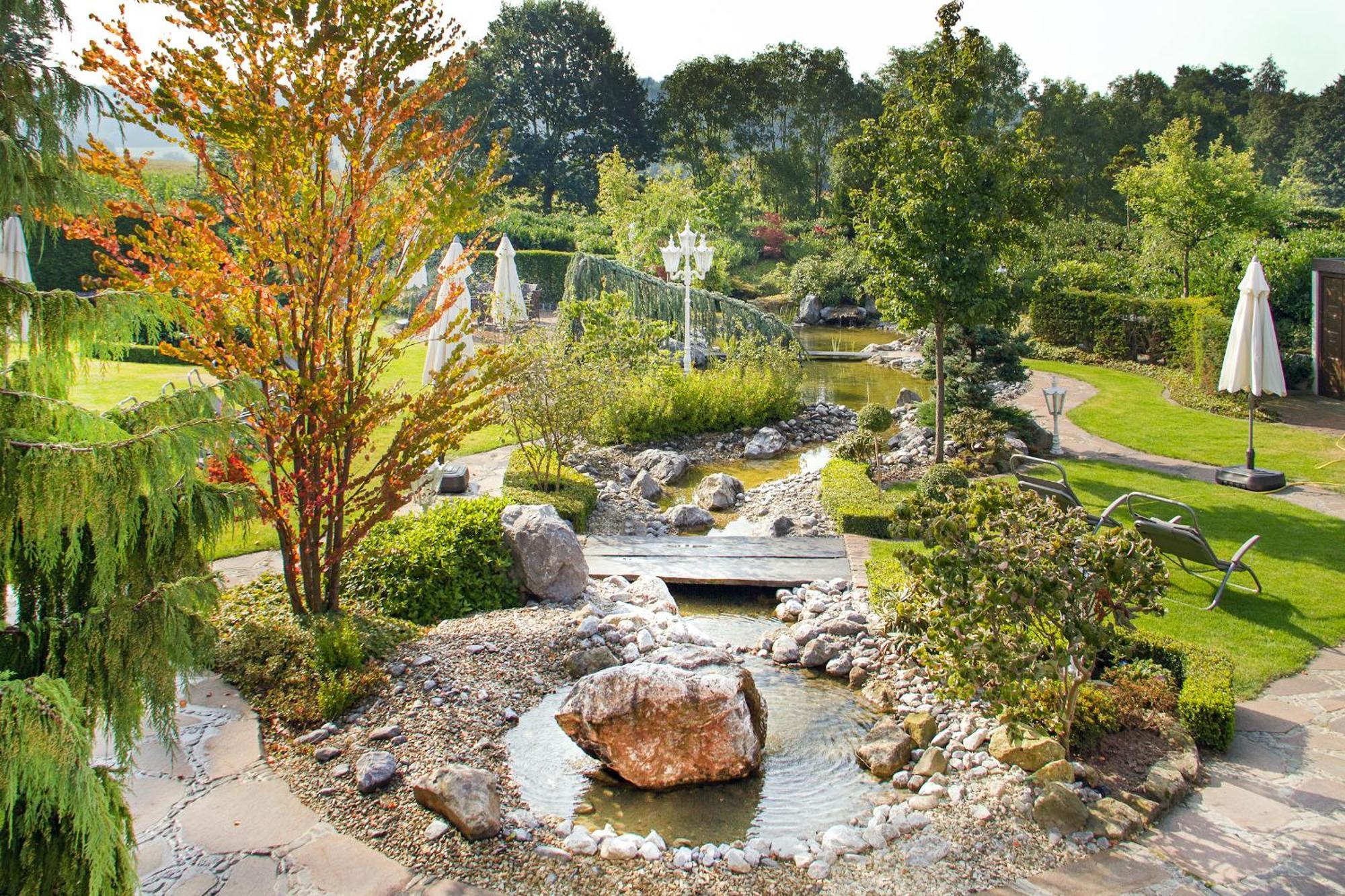 Ringhotel Teutoburger Wald Tecklenburg Exteriér fotografie