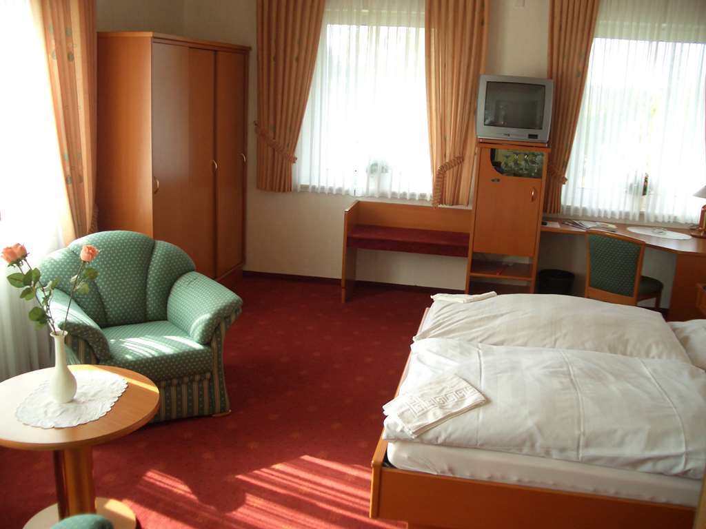 Ringhotel Teutoburger Wald Tecklenburg Zařízení fotografie