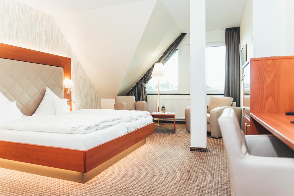 Ringhotel Teutoburger Wald Tecklenburg Exteriér fotografie