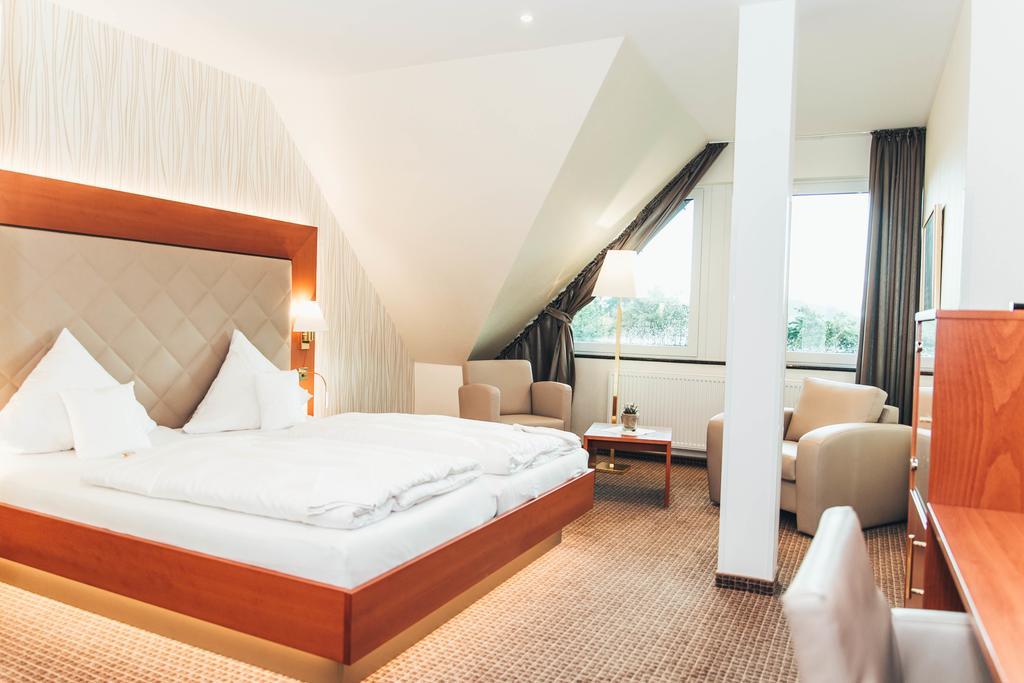 Ringhotel Teutoburger Wald Tecklenburg Exteriér fotografie